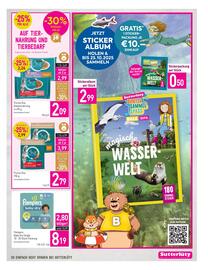 Sutterlüty Flugblatt woche 36 Seite 23