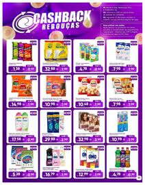 Catálogo Rebouças Supermercados Página 1