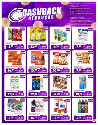 catálogo Rebouças Supermercados (válido até 14-09)