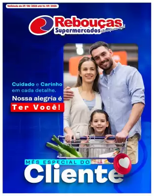 catálogo Rebouças Supermercados (válido até 14-09)