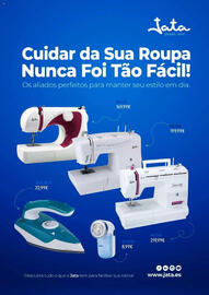 Folheto Radio Popular Página 12