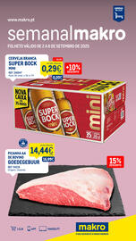 catálogo Makro semana 36 Página 1