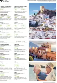 Catálogo Viajes El Corte Inglés Página 3