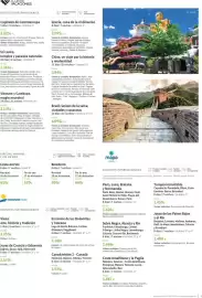 Catálogo Viajes El Corte Inglés Página 5
