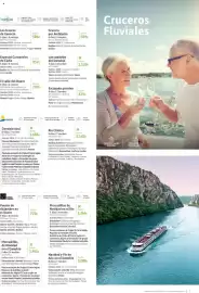 Catálogo Viajes El Corte Inglés Página 7