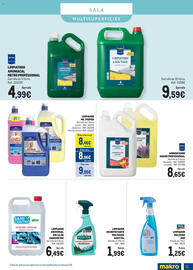 Catálogo Makro Página 15