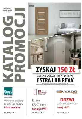 DDD gazetka (ważność do 31-10)