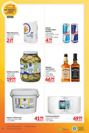 Makro gazetka Strona 2
