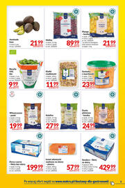 Makro gazetka Strona 3