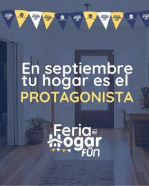 Catálogo FUN Fábricas Unidas semana 36 Página 1