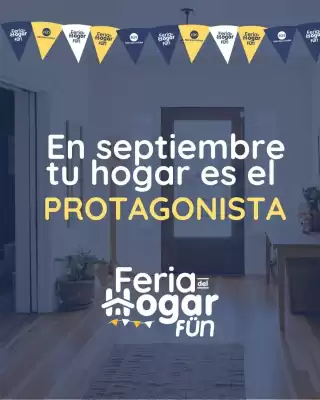 catálogo FUN Fábricas Unidas (válido hasta 7-09)