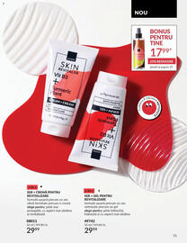 Catalog Avon Pagină 13