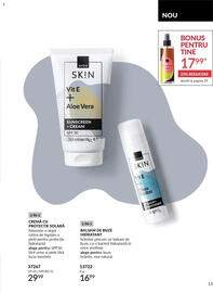 Catalog Avon Pagină 17