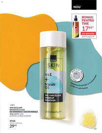 Catalog Avon Pagină 19