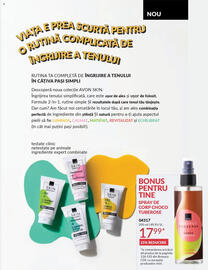 Catalog Avon Pagină 21