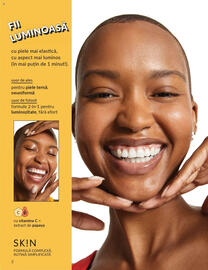 Catalog Avon Pagină 4