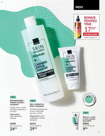 Catalog Avon Pagină 7