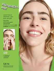 Catalog Avon Pagină 8