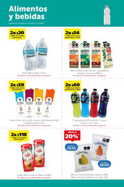 Folleto Farmacia San Pablo semana 36 Página 11