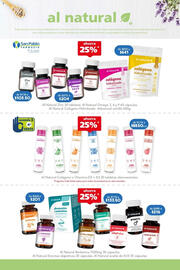 Folleto Farmacia San Pablo semana 36 Página 5