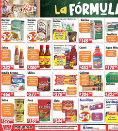 Folleto Casa Ley semana 36 Página 5
