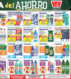 Folleto Casa Ley semana 36 Página 6
