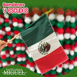 Catálogo Fantasías Miguel Página 1