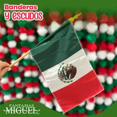 catálogo Fantasías Miguel (válido hasta 4-09)