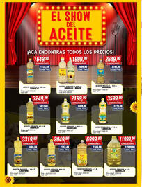Revista Maxiconsumo semana 36 Página 2