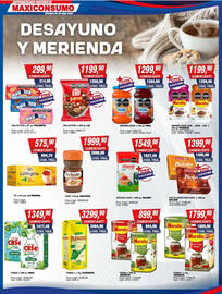 Revista Maxiconsumo semana 36 Página 5