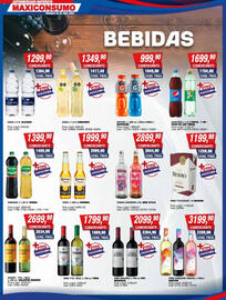 Revista Maxiconsumo semana 36 Página 7