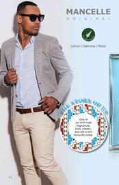 Avroy Shlain catalogue Page 3