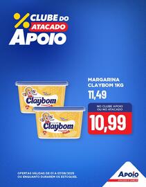Folheto Apoio Mineiro semana 36 Página 2