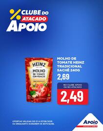 Folheto Apoio Mineiro semana 36 Página 3