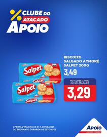 Folheto Apoio Mineiro semana 36 Página 4
