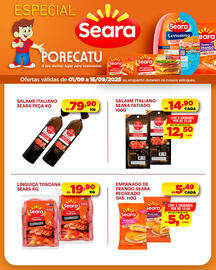catálogo Supermercado Porecatu Página 3