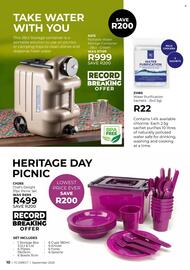 Table Charm Direct catalogue Page 10