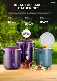Table Charm Direct catalogue Page 11