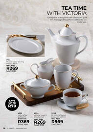 Table Charm Direct catalogue Page 16