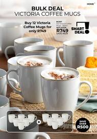 Table Charm Direct catalogue Page 17