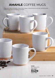 Table Charm Direct catalogue Page 19
