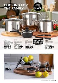 Table Charm Direct catalogue Page 21
