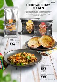 Table Charm Direct catalogue Page 23