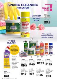 Table Charm Direct catalogue Page 24