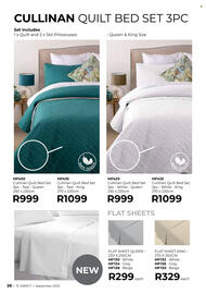 Table Charm Direct catalogue Page 26