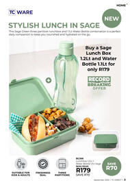 Table Charm Direct catalogue Page 3