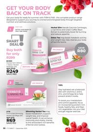 Table Charm Direct catalogue Page 30