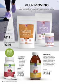 Table Charm Direct catalogue Page 32