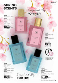 Table Charm Direct catalogue Page 39