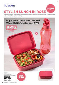 Table Charm Direct catalogue Page 4
